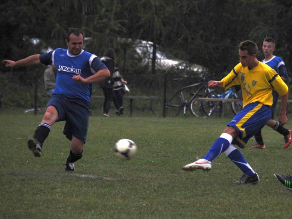 Sportowy tydzień w obiektywie - 26-30.08.2013 r.