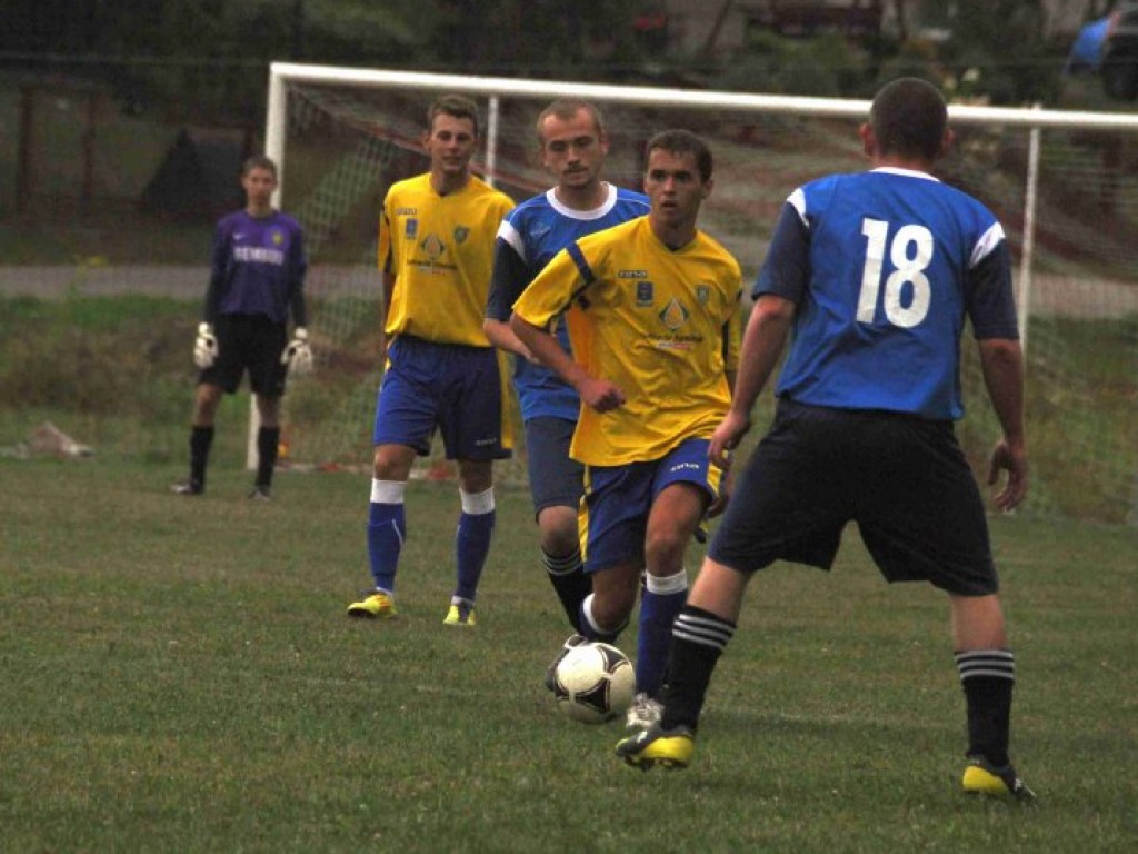 Sportowy tydzień w obiektywie - 26-30.08.2013 r.
