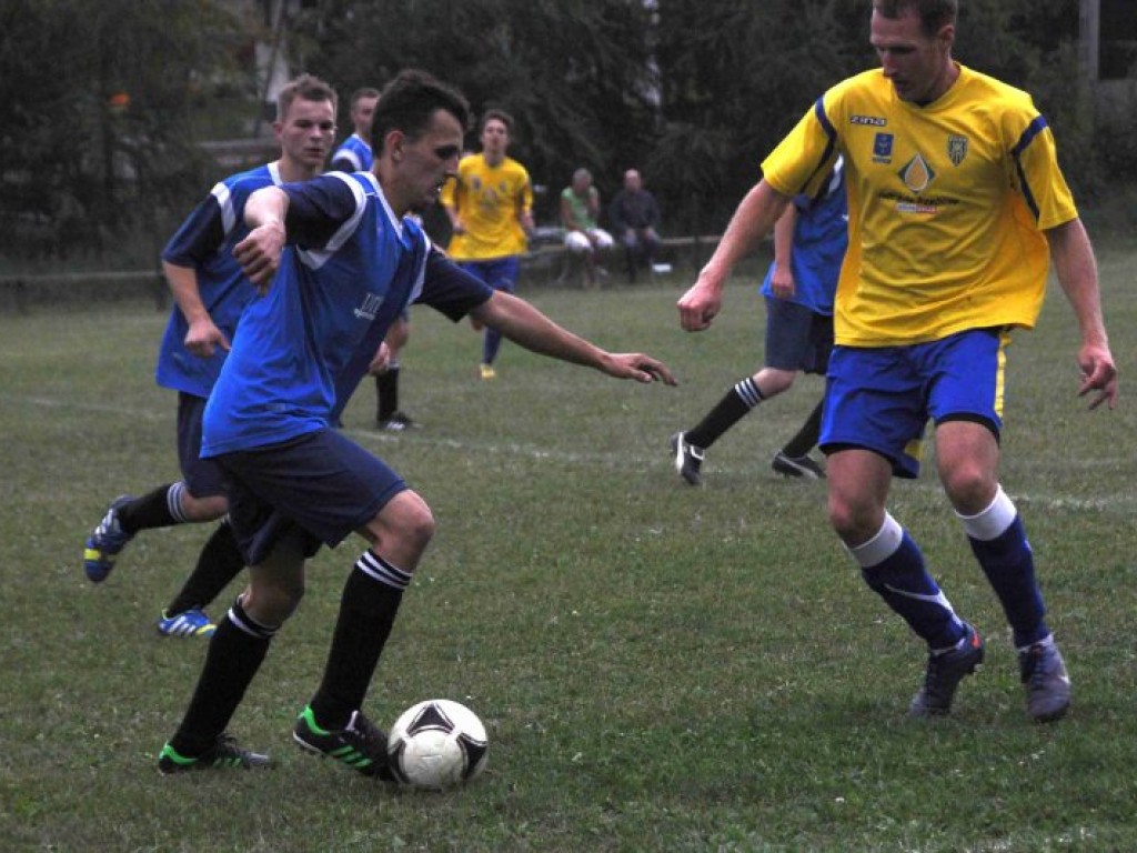 Sportowy tydzień w obiektywie - 26-30.08.2013 r.