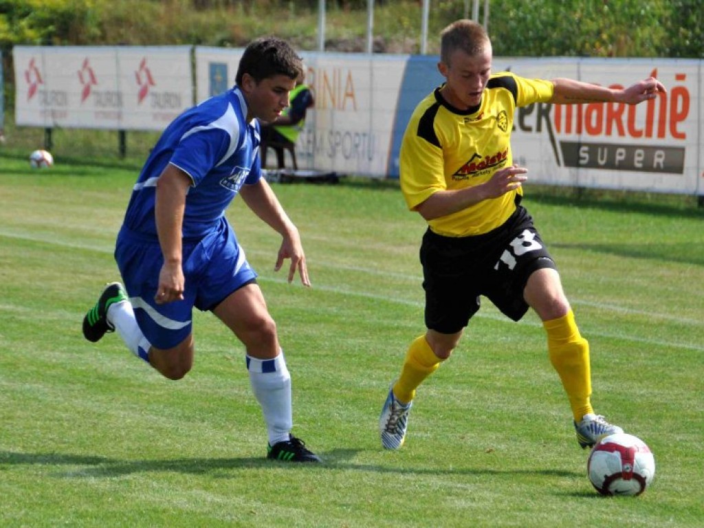 Sportowy weekend w obiektywie 31.08-01.09. 2013 r.