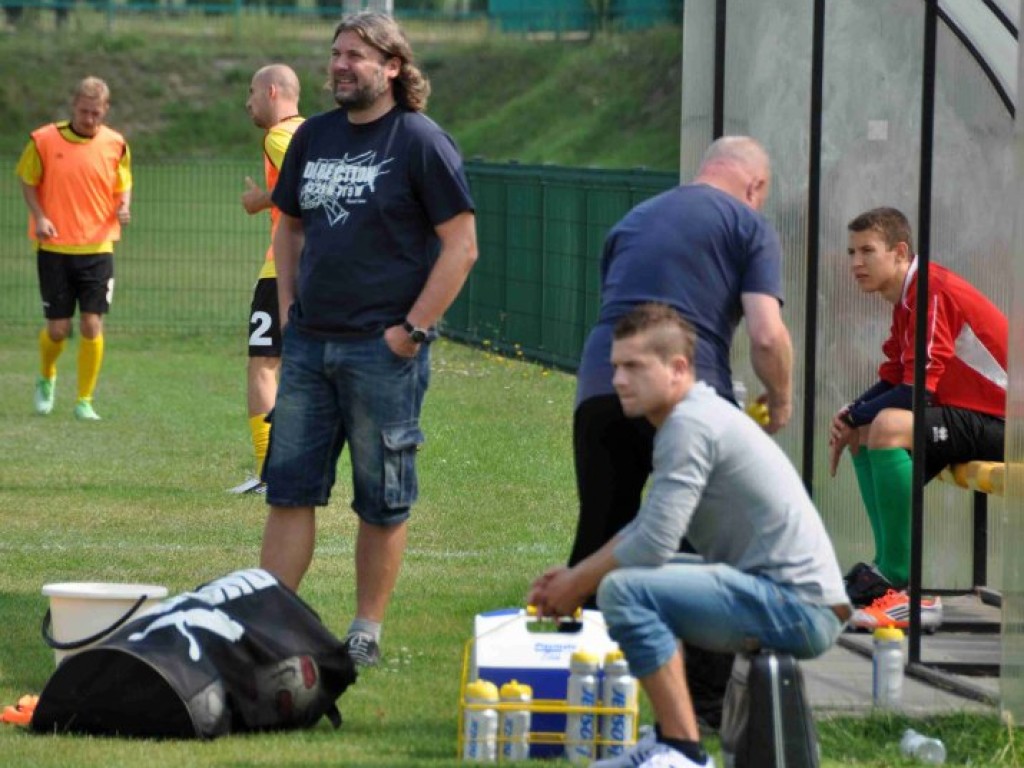 Sportowy weekend w obiektywie 31.08-01.09. 2013 r.