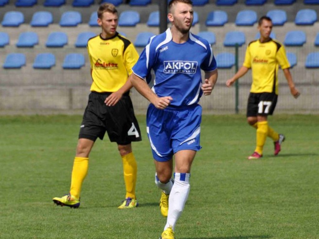 Sportowy weekend w obiektywie 31.08-01.09. 2013 r.