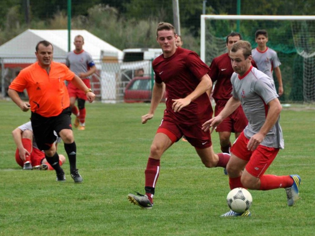 Sportowy weekend w obiektywie 31.08-01.09. 2013 r.