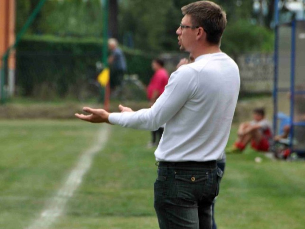 Sportowy weekend w obiektywie 31.08-01.09. 2013 r.