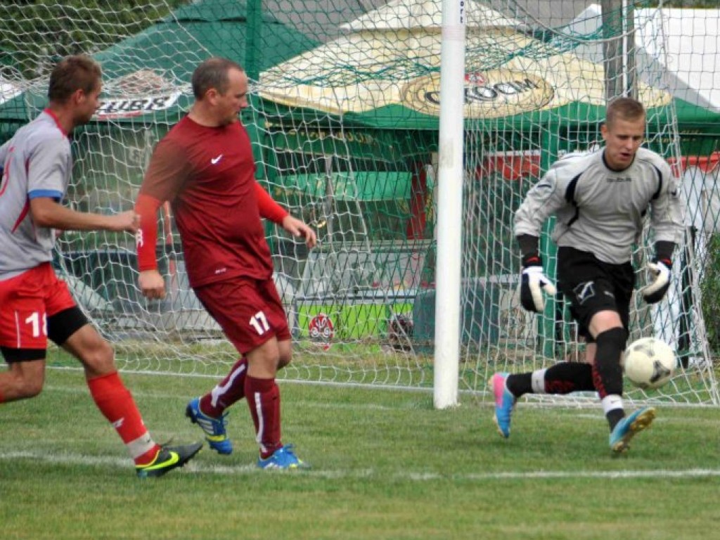 Sportowy weekend w obiektywie 31.08-01.09. 2013 r.