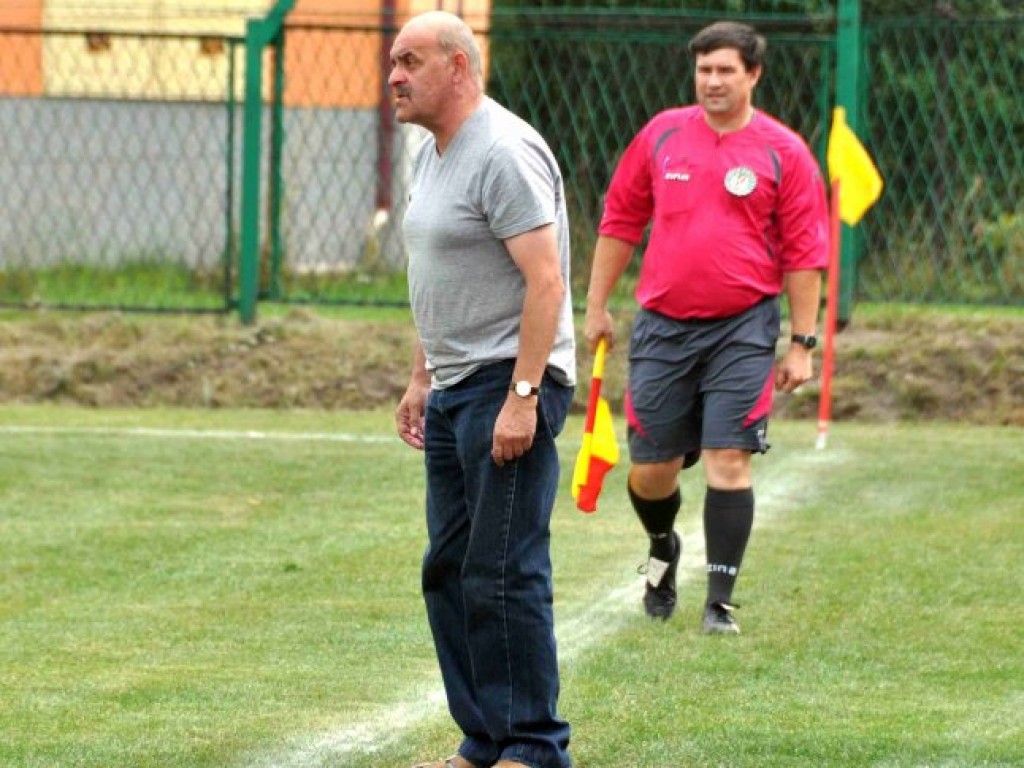 Sportowy weekend w obiektywie 31.08-01.09. 2013 r.