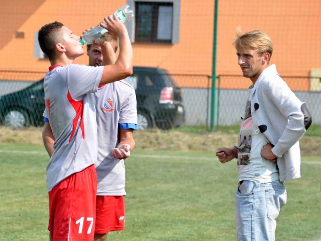 Sportowy weekend w obiektywie 31.08-01.09. 2013 r.