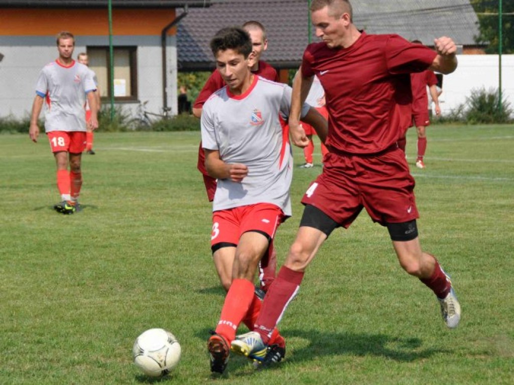 Sportowy weekend w obiektywie 31.08-01.09. 2013 r.
