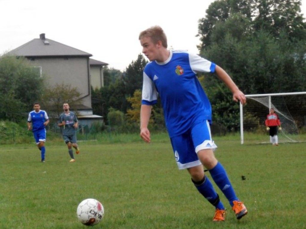 Sportowy weekend w obiektywie 31.08-01.09. 2013 r.