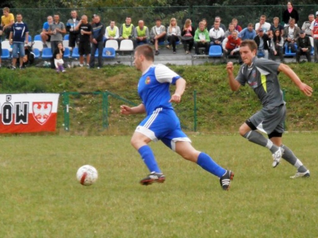 Sportowy weekend w obiektywie 31.08-01.09. 2013 r.