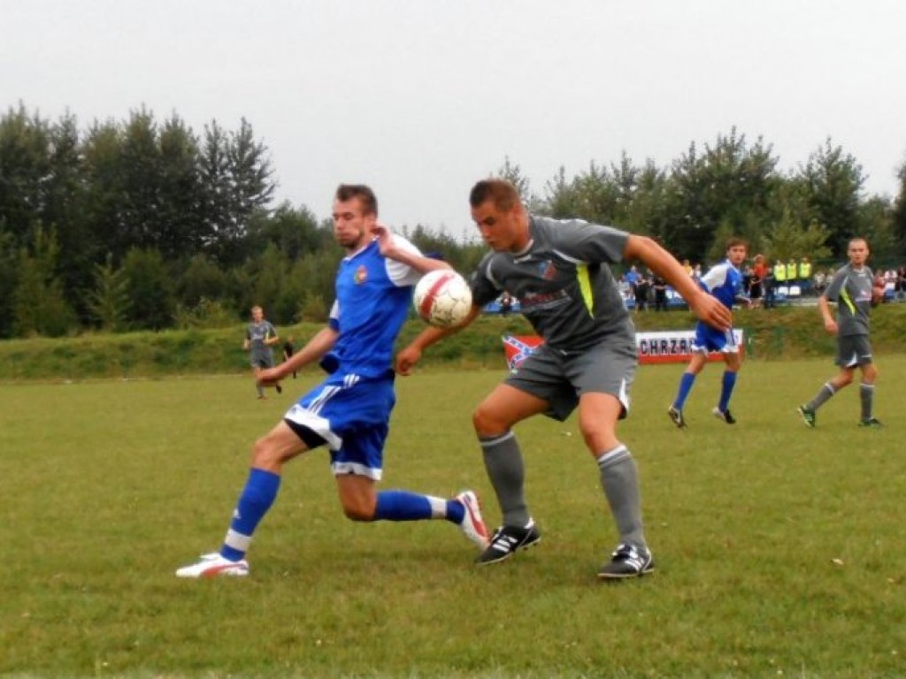 Sportowy weekend w obiektywie 31.08-01.09. 2013 r.