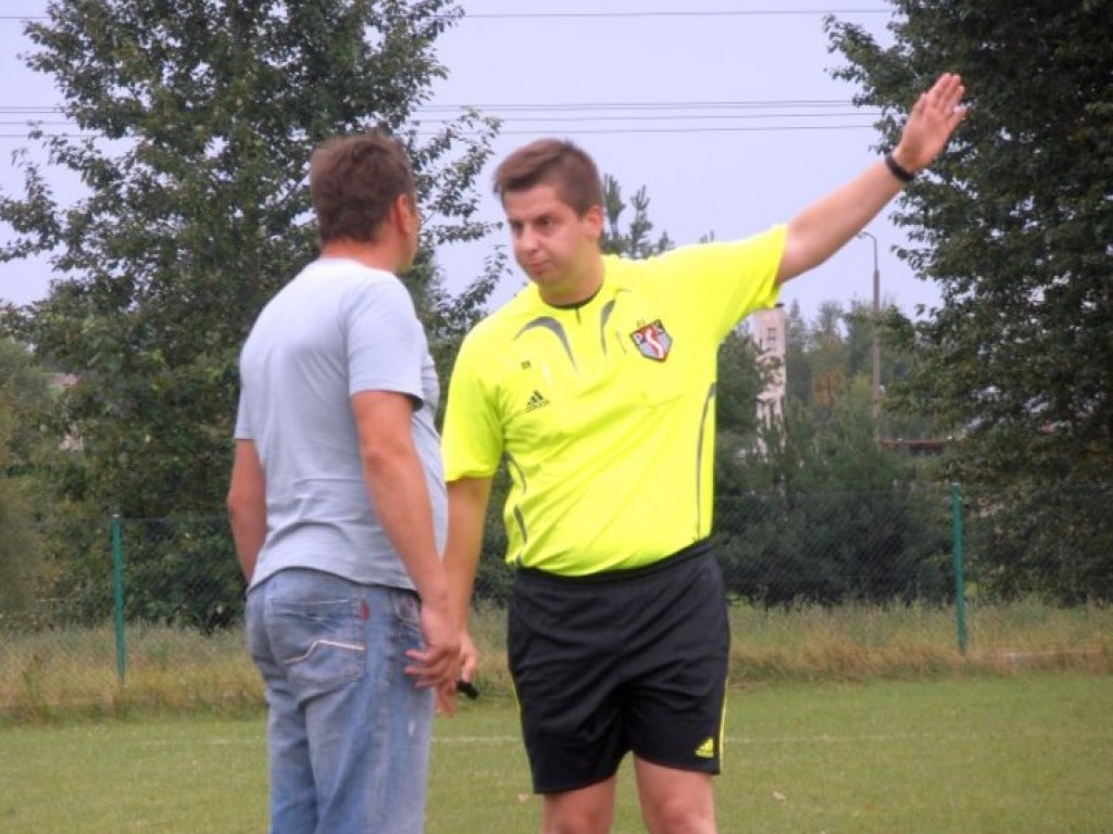 Sportowy weekend w obiektywie 31.08-01.09. 2013 r.
