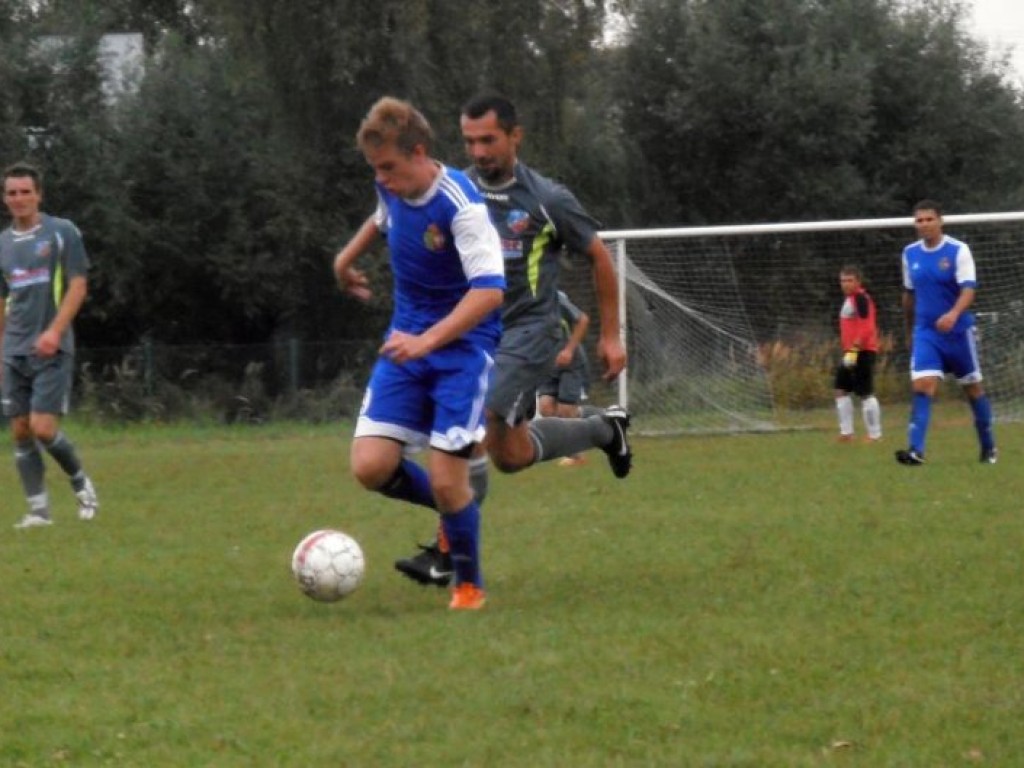 Sportowy weekend w obiektywie 31.08-01.09. 2013 r.