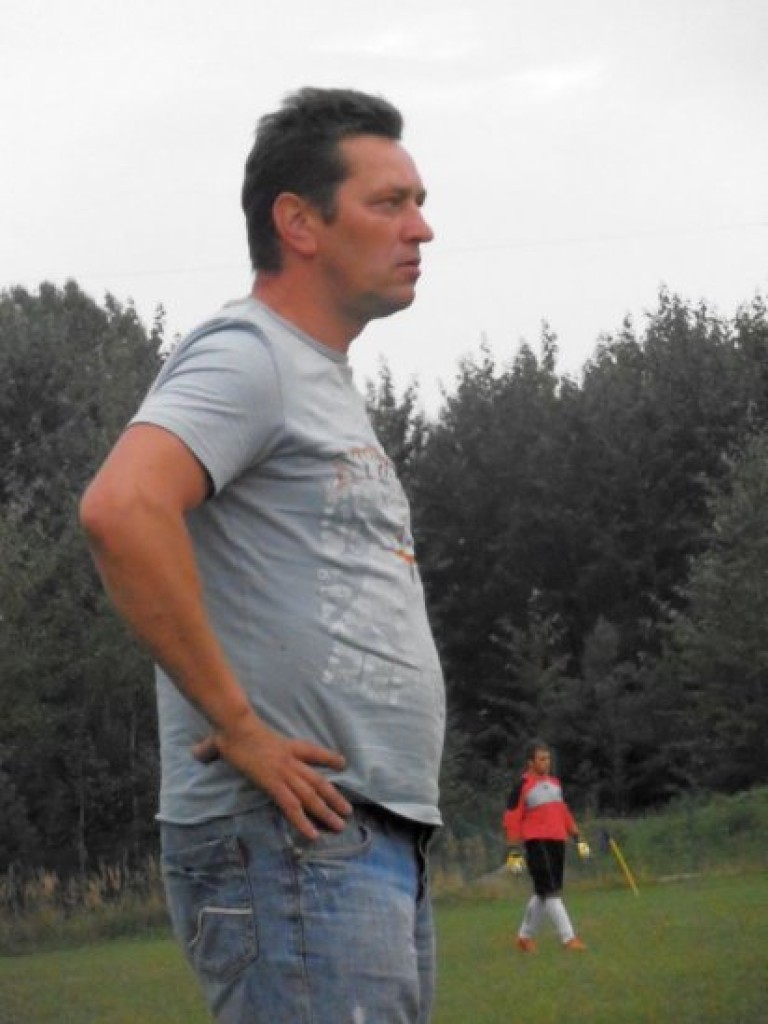 Sportowy weekend w obiektywie 31.08-01.09. 2013 r.