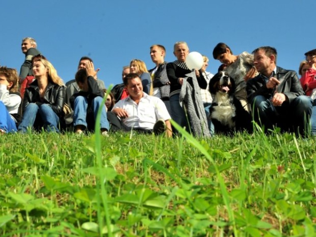 Ziemniaczysko pod Lipowcem i Zlot Czarownic na Lipowcu – 1.09.2013 r.