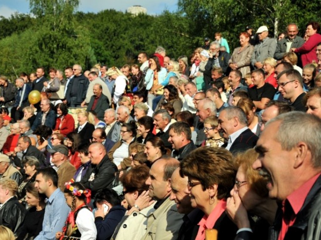 Ziemniaczysko pod Lipowcem i Zlot Czarownic na Lipowcu – 1.09.2013 r.