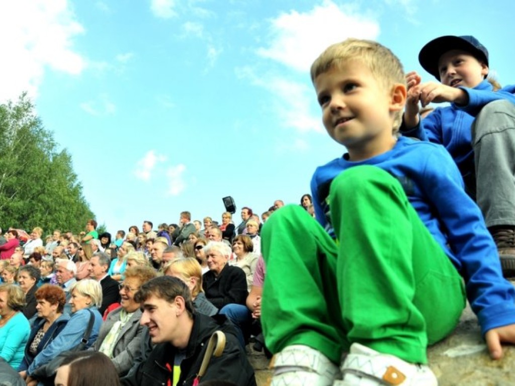 Ziemniaczysko pod Lipowcem i Zlot Czarownic na Lipowcu – 1.09.2013 r.