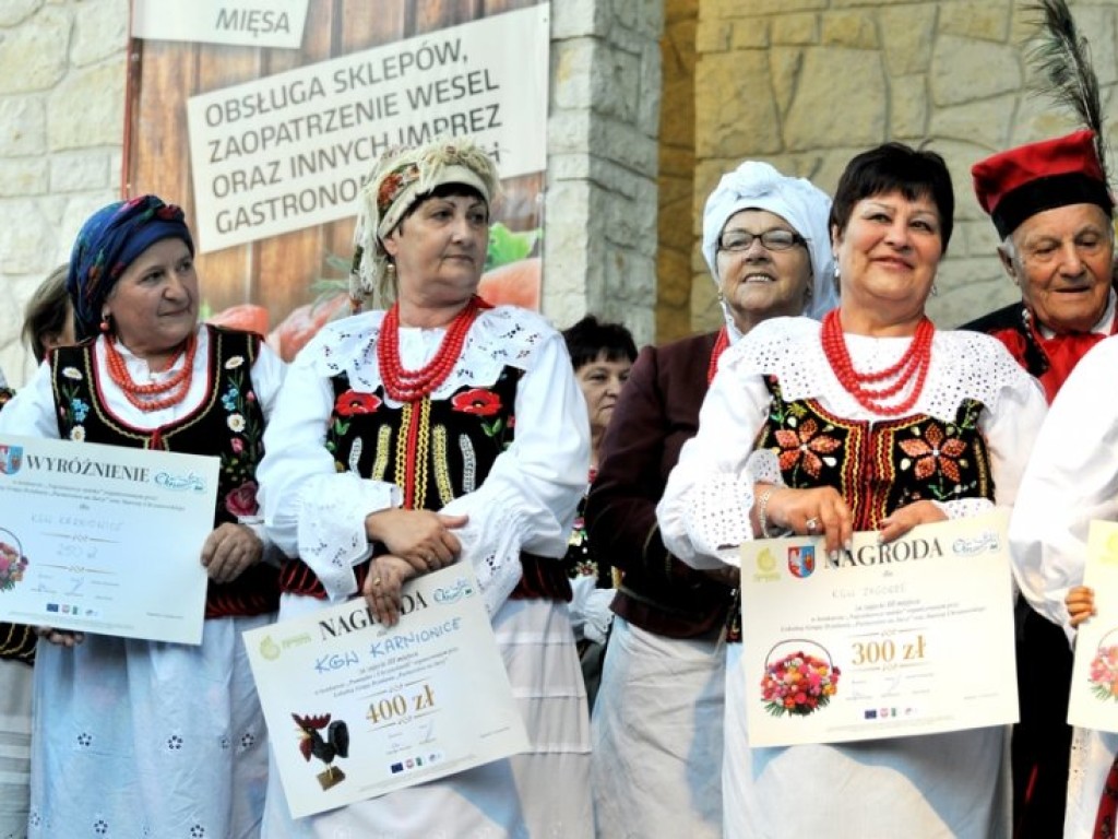 Ziemniaczysko pod Lipowcem i Zlot Czarownic na Lipowcu – 1.09.2013 r.