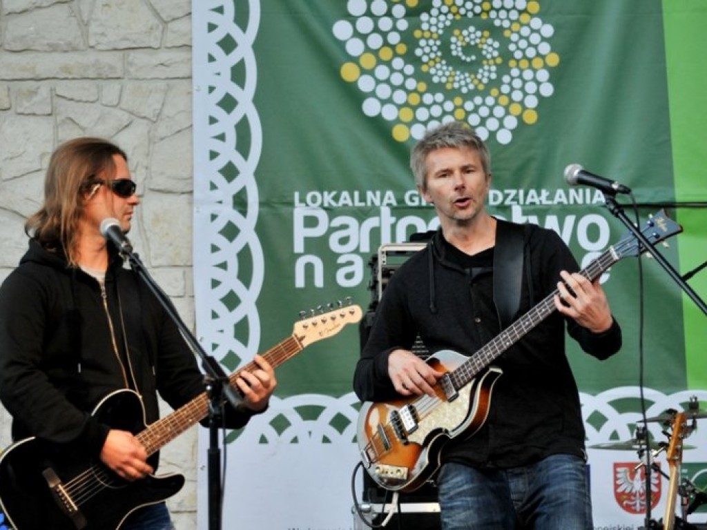 Ziemniaczysko pod Lipowcem i Zlot Czarownic na Lipowcu – 1.09.2013 r.