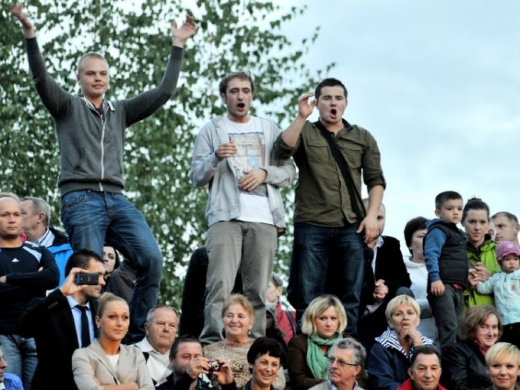 Ziemniaczysko pod Lipowcem i Zlot Czarownic na Lipowcu – 1.09.2013 r.