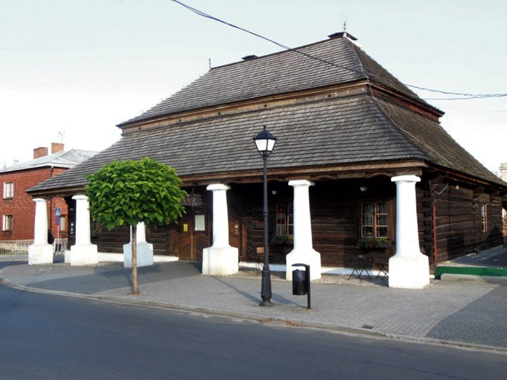 Za miedzą – Sławków