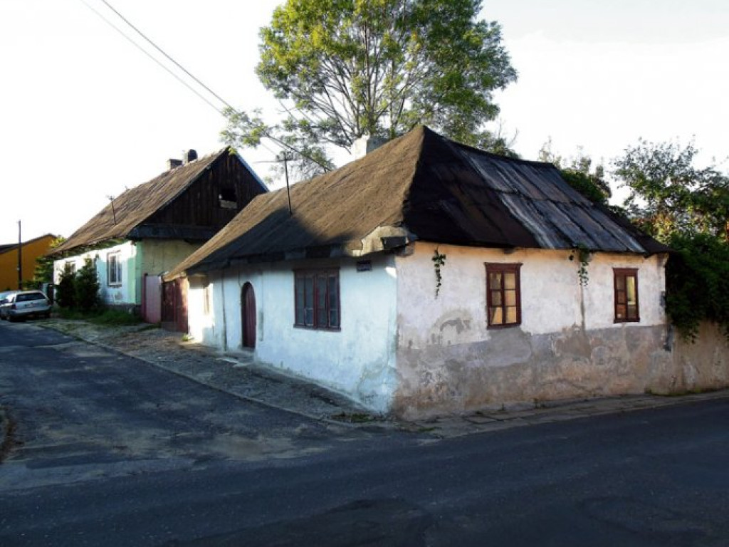 Za miedzą – Sławków