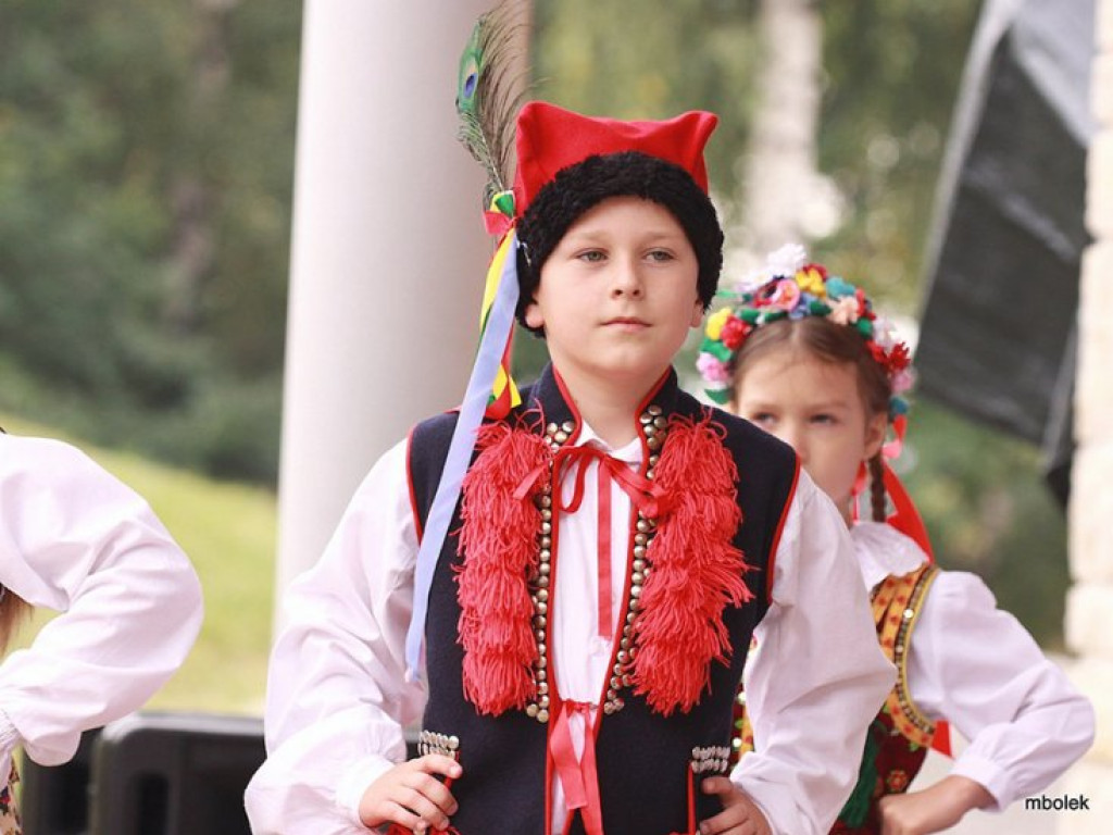 WYGIEŁZÓW. Ziemniaczysko w obiektywie