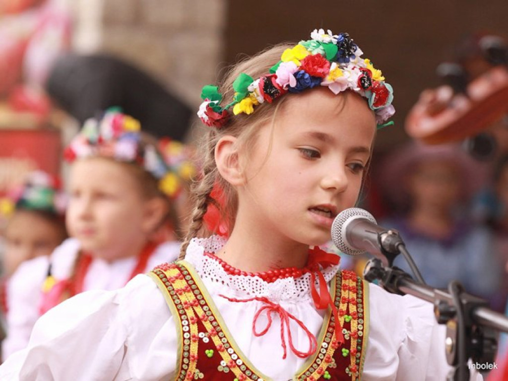 WYGIEŁZÓW. Ziemniaczysko w obiektywie