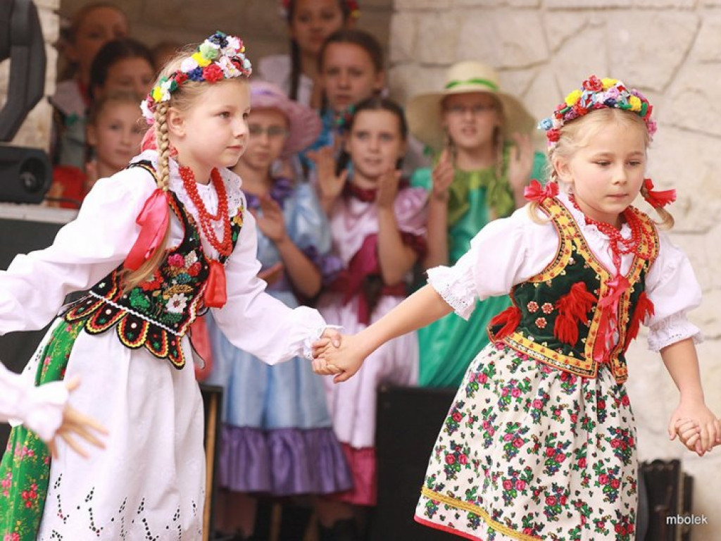 WYGIEŁZÓW. Ziemniaczysko w obiektywie