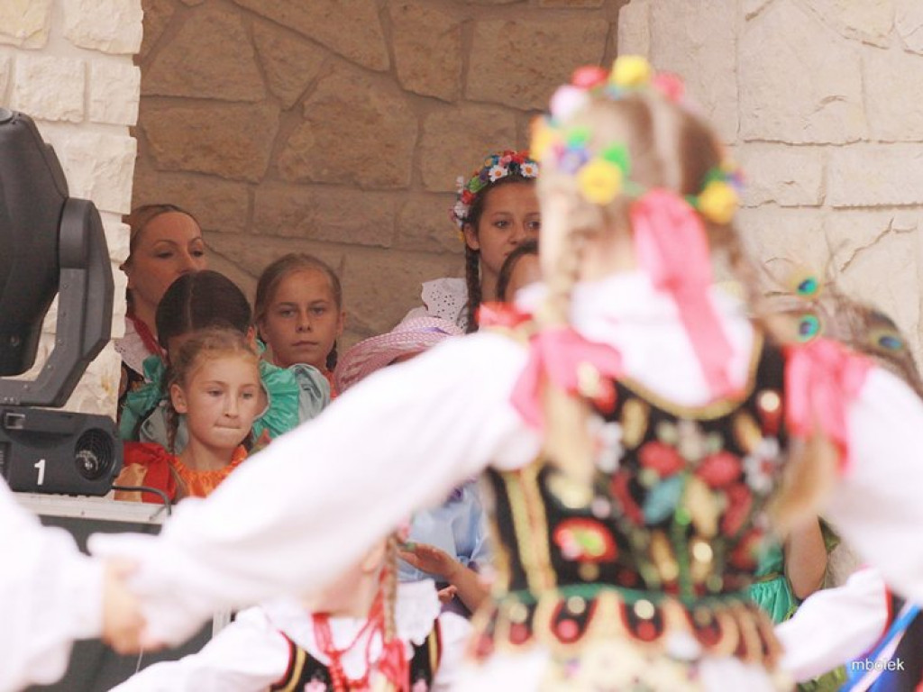 WYGIEŁZÓW. Ziemniaczysko w obiektywie