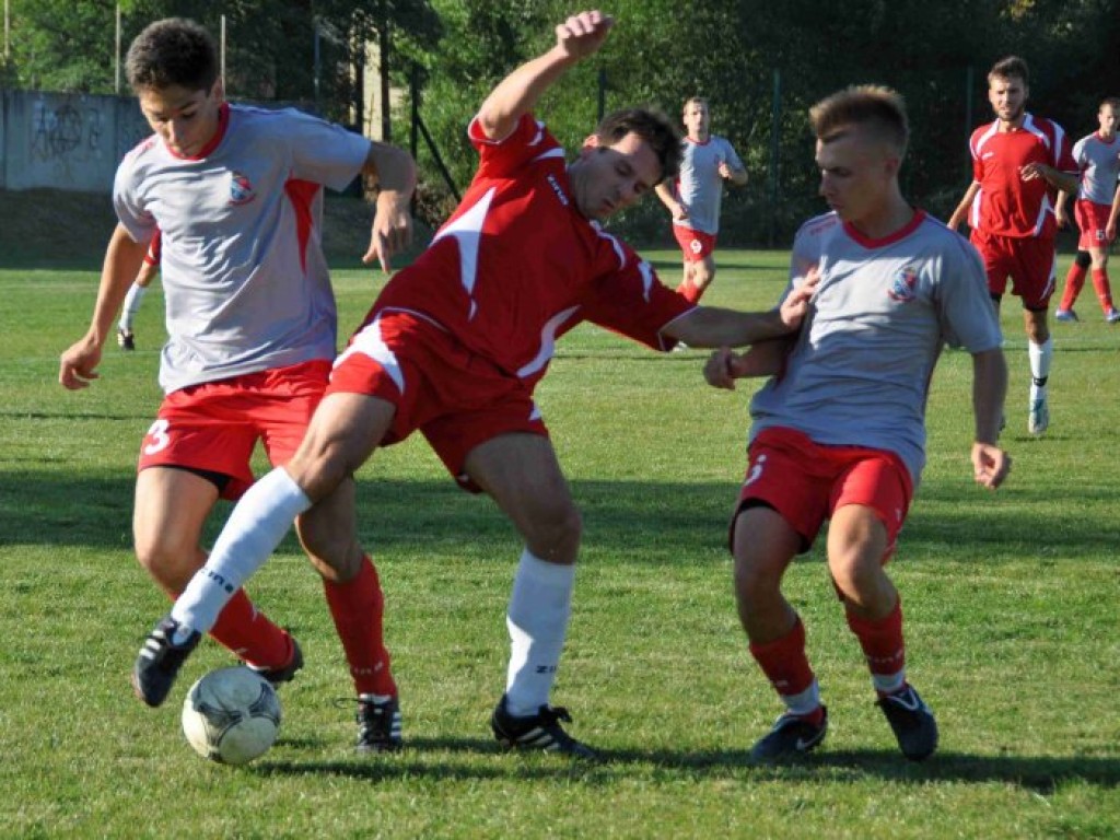 Sportowy weekend w obiektywie 07-08.09. 2013 r.
