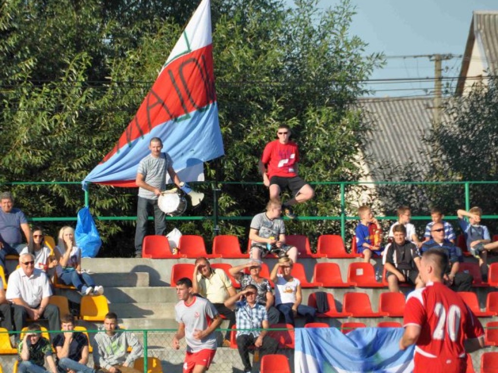Sportowy weekend w obiektywie 07-08.09. 2013 r.