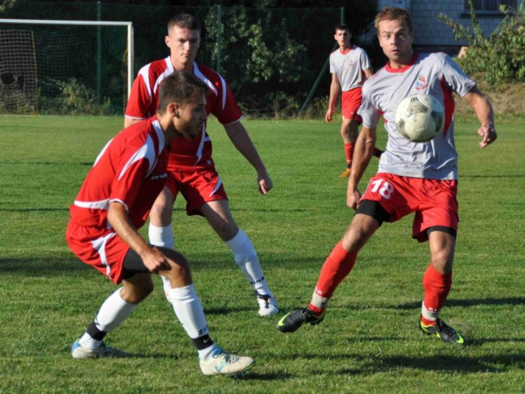 Sportowy weekend w obiektywie 07-08.09. 2013 r.