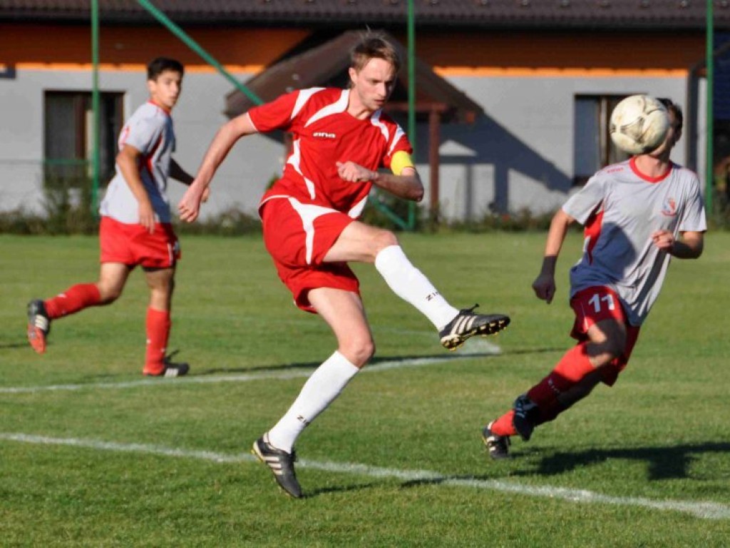 Sportowy weekend w obiektywie 07-08.09. 2013 r.
