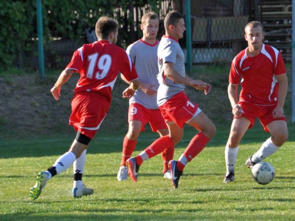 Sportowy weekend w obiektywie 07-08.09. 2013 r.