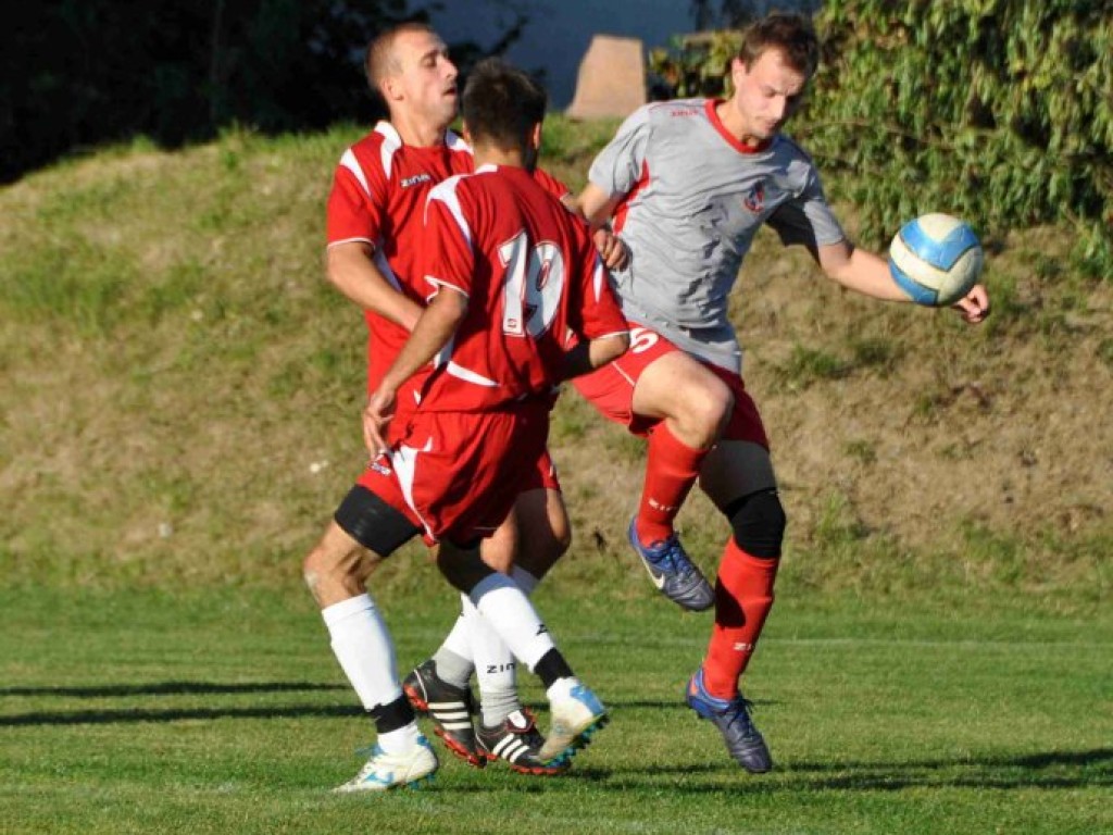 Sportowy weekend w obiektywie 07-08.09. 2013 r.