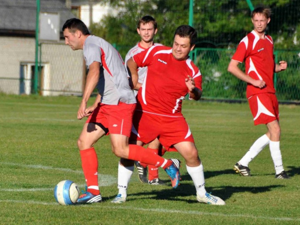Sportowy weekend w obiektywie 07-08.09. 2013 r.