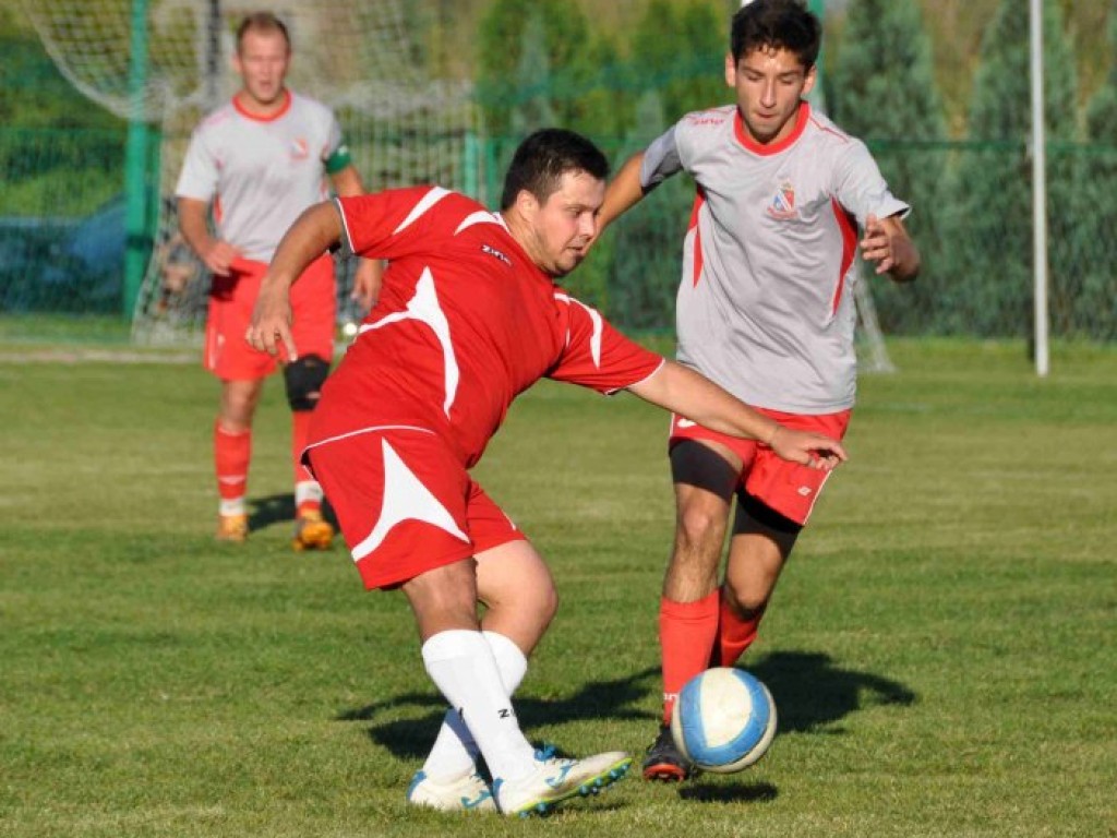 Sportowy weekend w obiektywie 07-08.09. 2013 r.