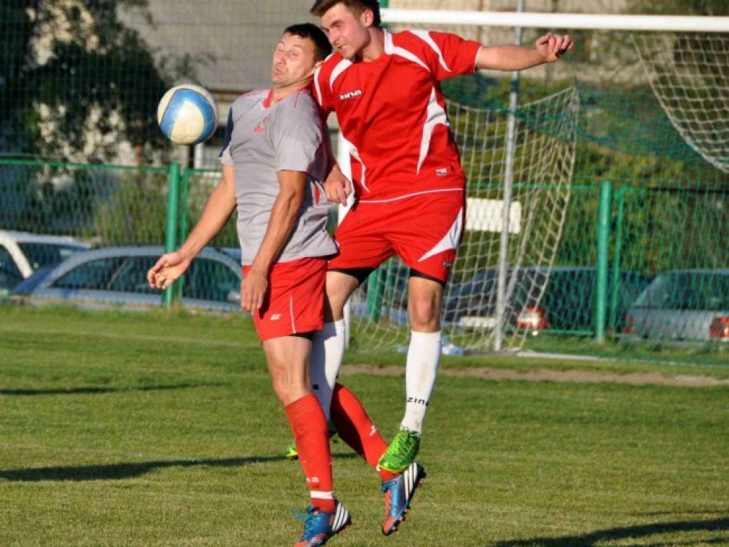 Sportowy weekend w obiektywie 07-08.09. 2013 r.