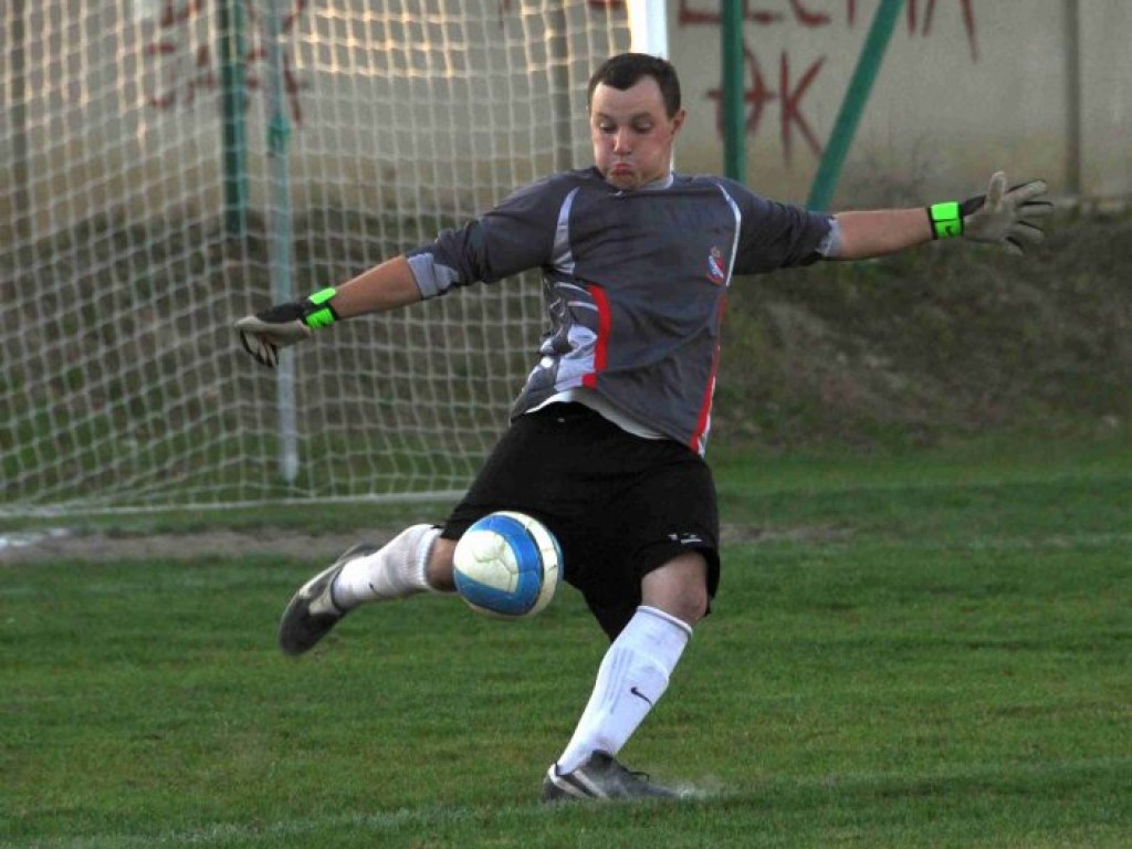 Sportowy weekend w obiektywie 07-08.09. 2013 r.