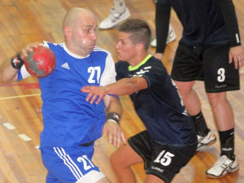 Sportowy weekend w obiektywie 07-08.09. 2013 r.
