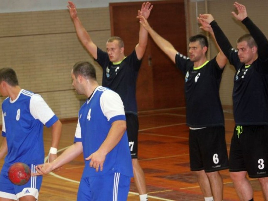Sportowy weekend w obiektywie 07-08.09. 2013 r.