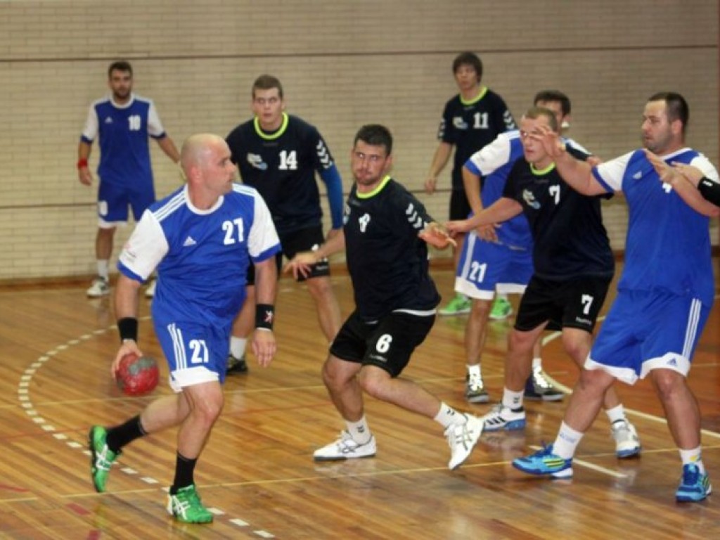 Sportowy weekend w obiektywie 07-08.09. 2013 r.