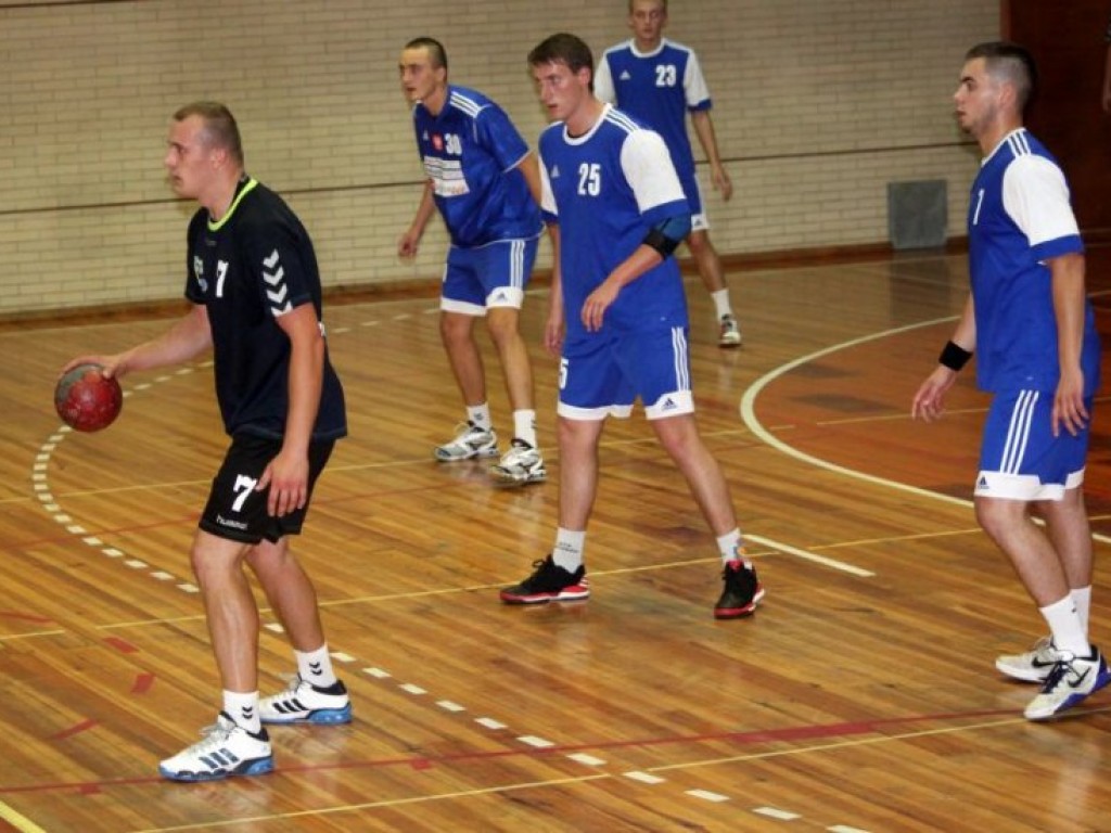Sportowy weekend w obiektywie 07-08.09. 2013 r.