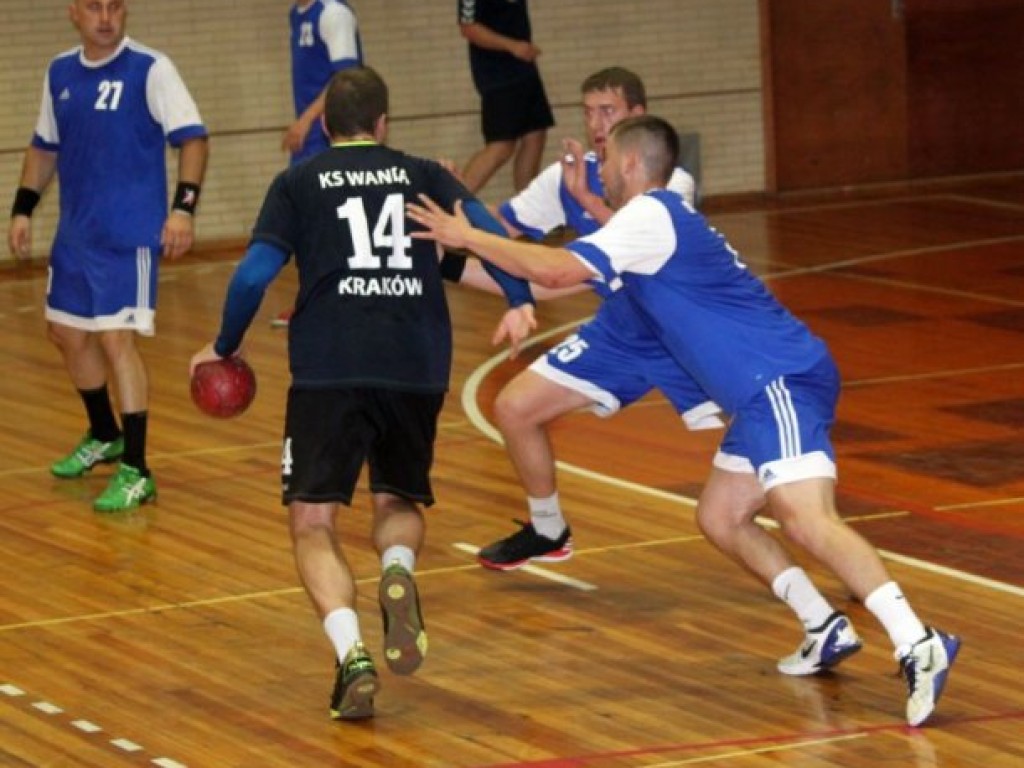 Sportowy weekend w obiektywie 07-08.09. 2013 r.
