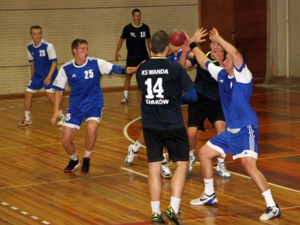 Sportowy weekend w obiektywie 07-08.09. 2013 r.