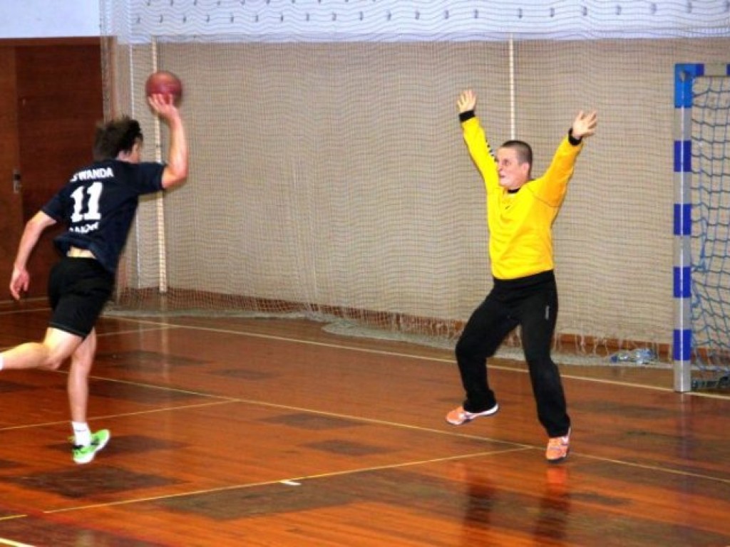 Sportowy weekend w obiektywie 07-08.09. 2013 r.