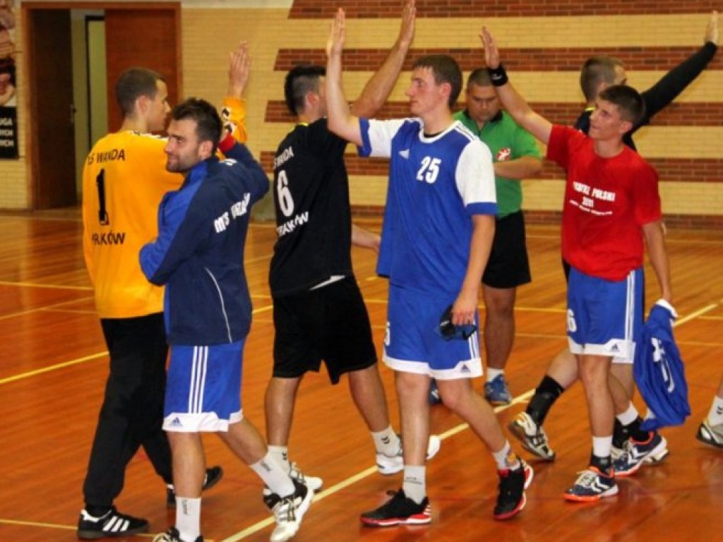 Sportowy weekend w obiektywie 07-08.09. 2013 r.