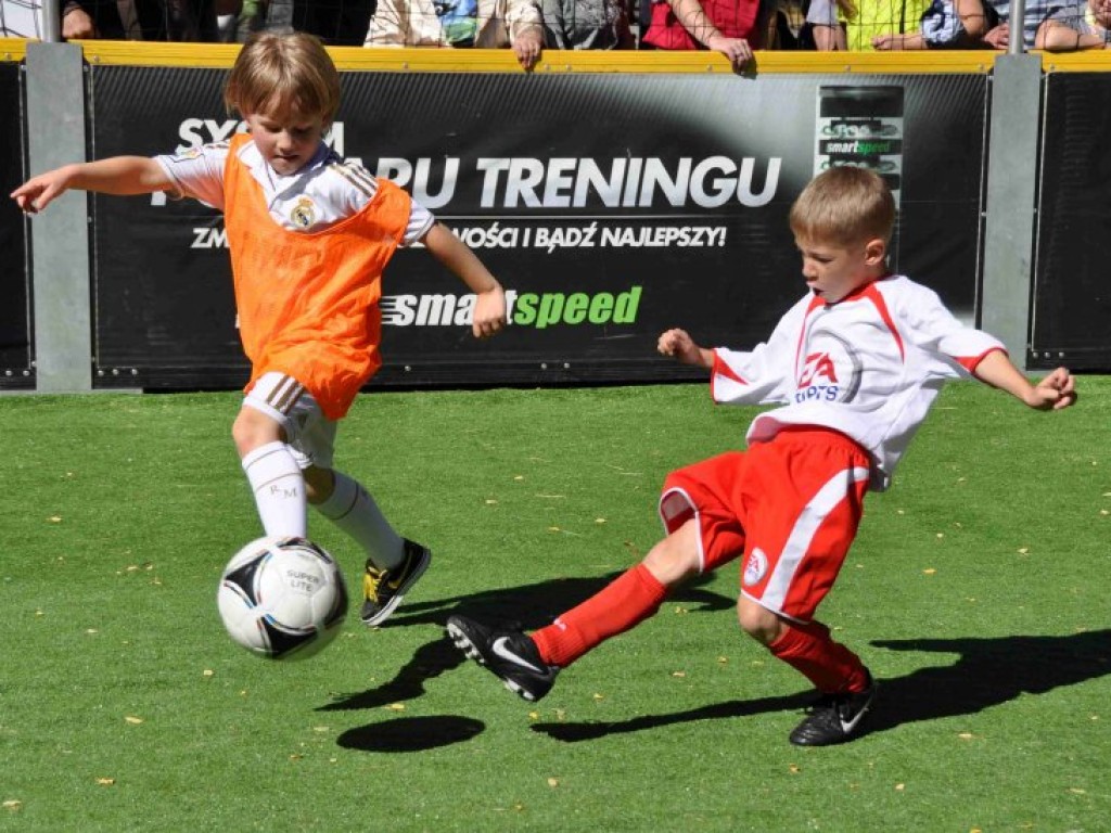Sportowy weekend w obiektywie 07-08.09. 2013 r.