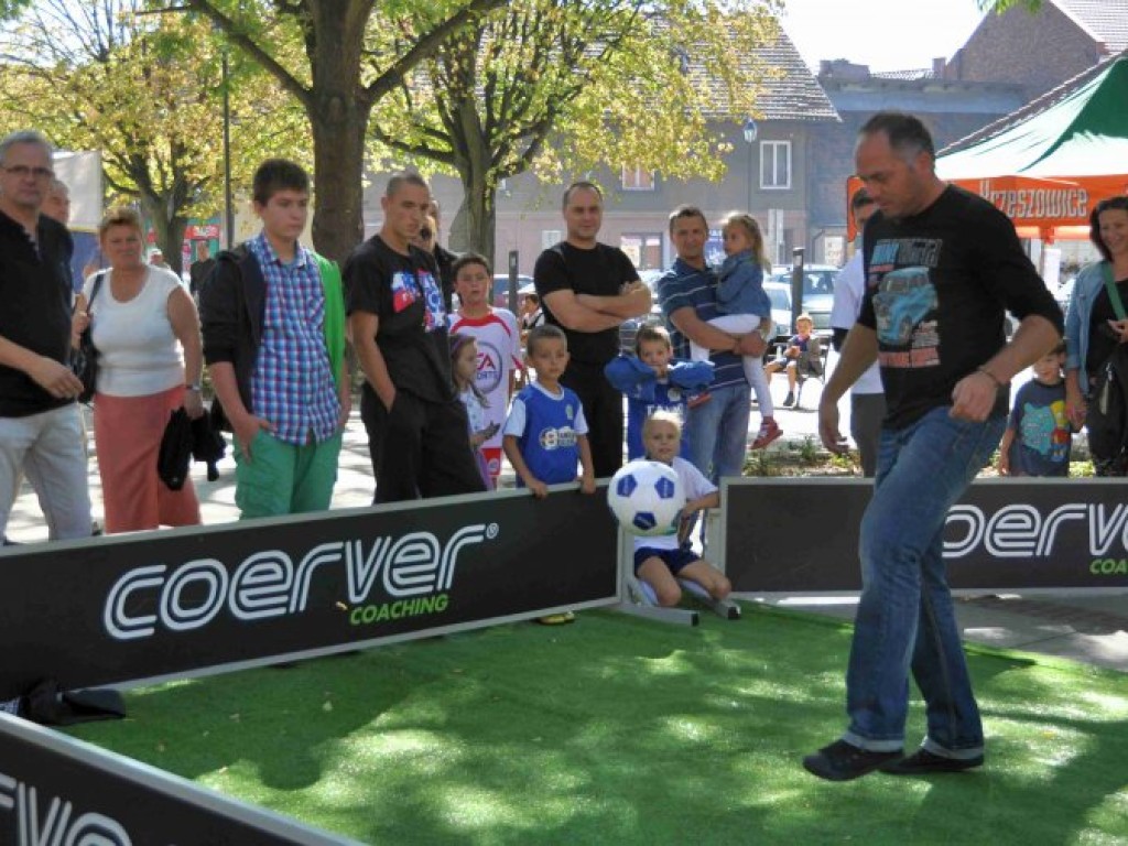 Sportowy weekend w obiektywie 07-08.09. 2013 r.